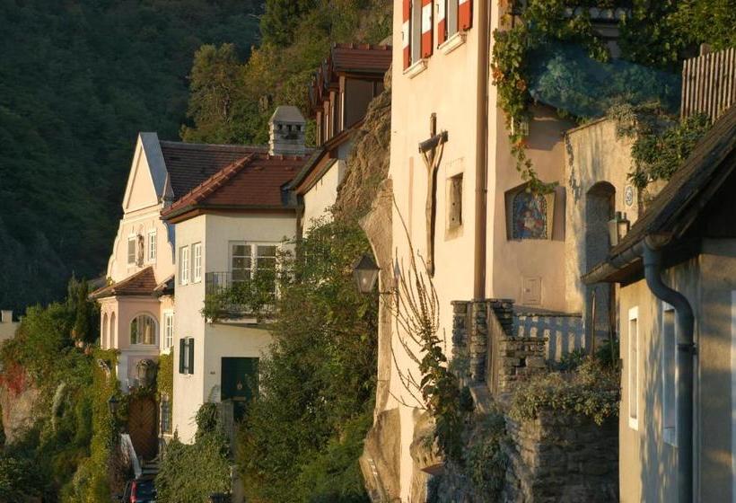 Weingut Pension Stockingerhof
