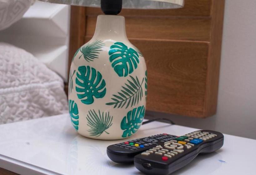 هاستل Ocean Blue Beach