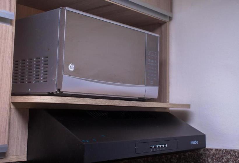 هاستل Ocean Blue Beach