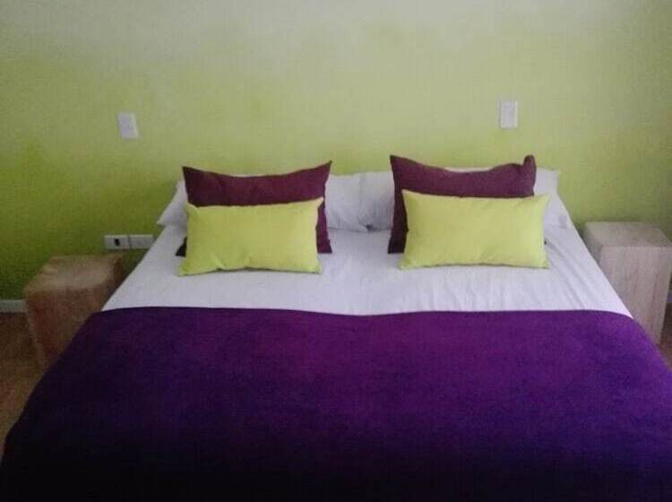 호스텔 Hosteria Ruphay