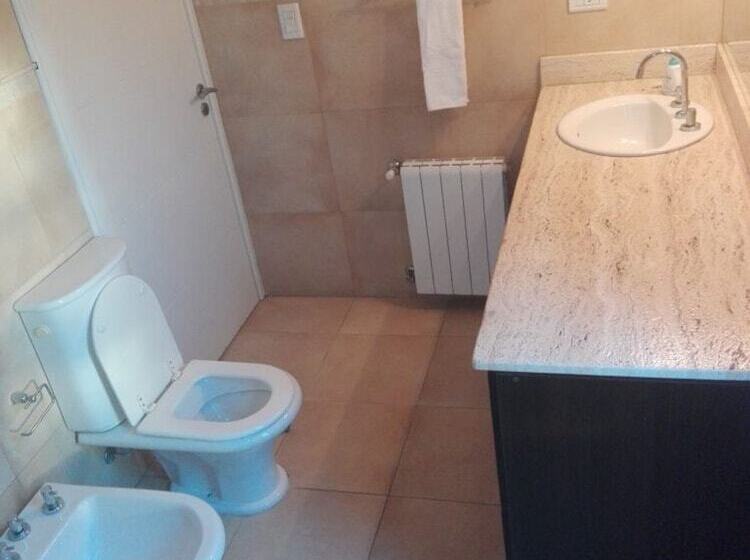 호스텔 Hosteria Ruphay