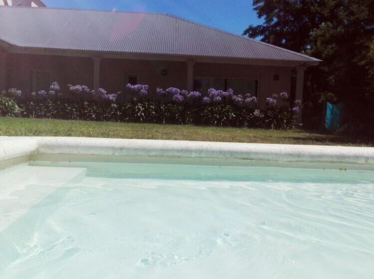 호스텔 Hosteria Ruphay