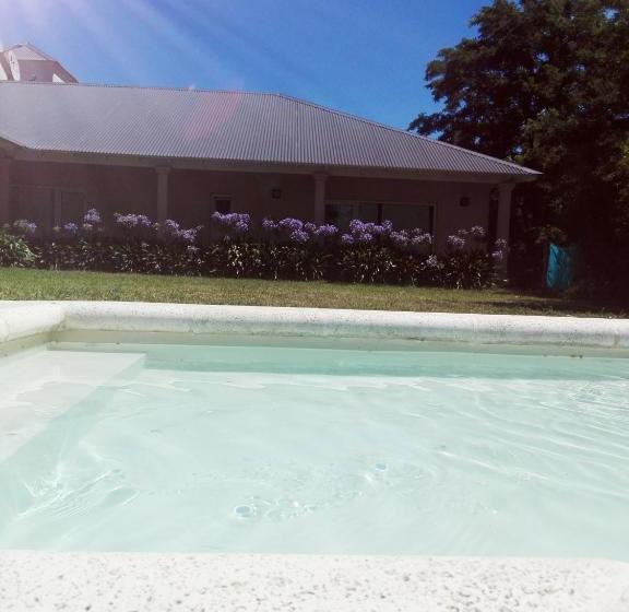 هاستل Hosteria Ruphay