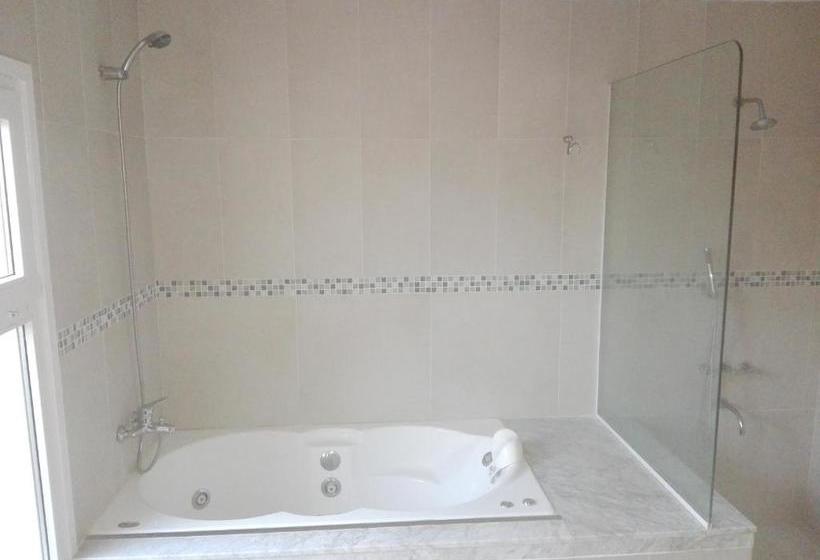 호스텔 Hosteria Ruphay