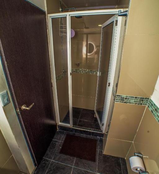 هاستل Ocean Blue Beach