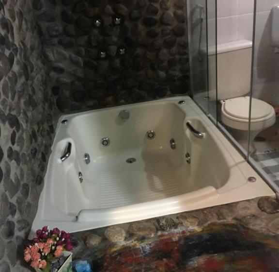 Общежитие Pousada Casa Fazenda Do Rio