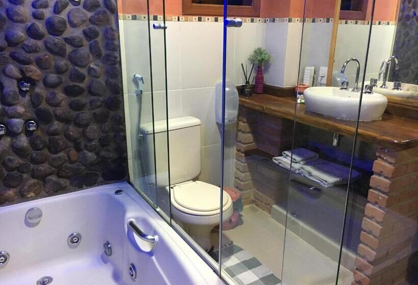 Общежитие Pousada Casa Fazenda Do Rio