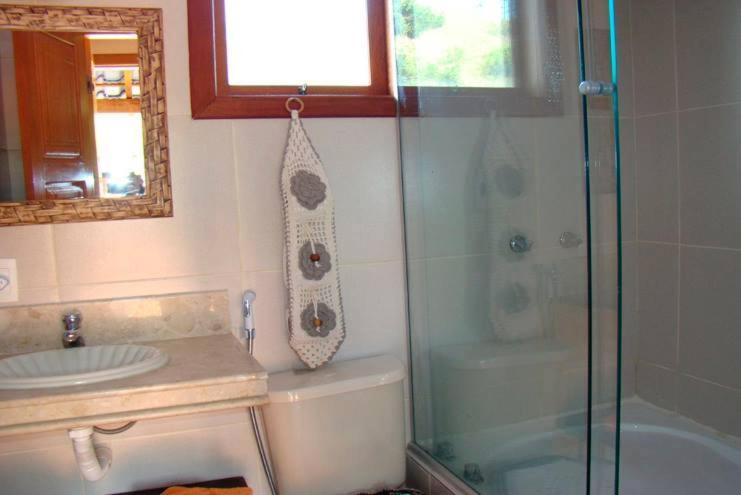 Общежитие Pousada Casa Fazenda Do Rio