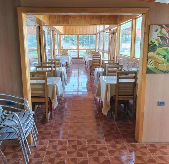 فندق صغير Residencial Mi Casa