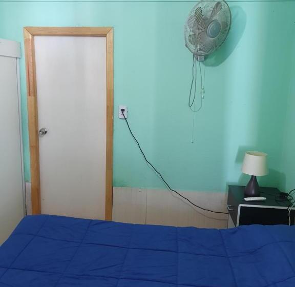 ユースホステル Residencial Mi Casa