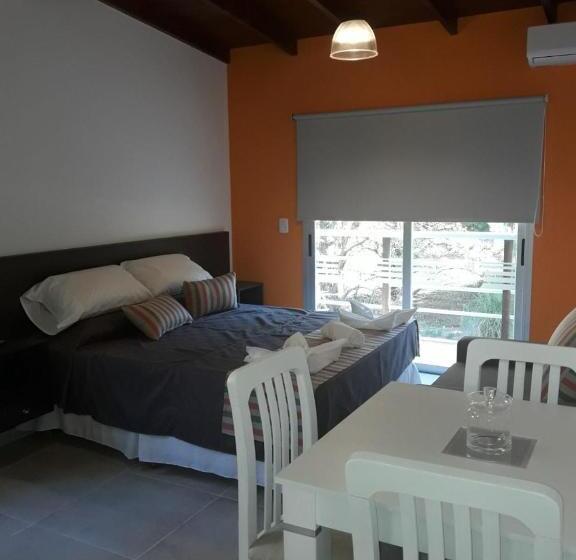 Apart Del Este