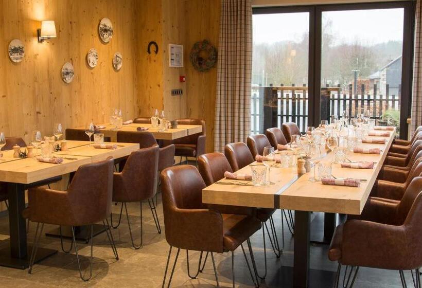 Au Cheval Blanc   Chalet De Montagne   20 Personnes