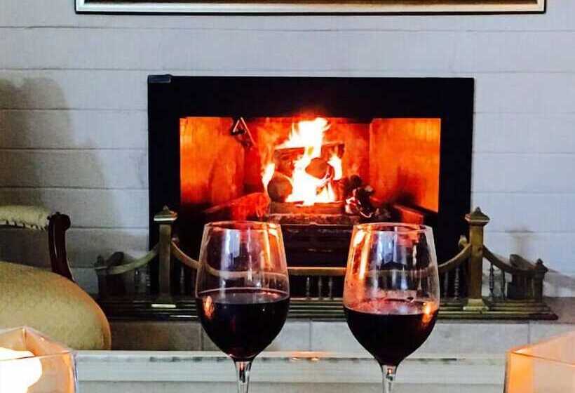 צימר Salt Rock Manor