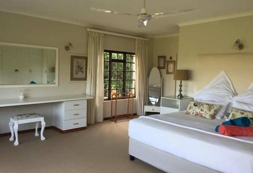 צימר Salt Rock Manor