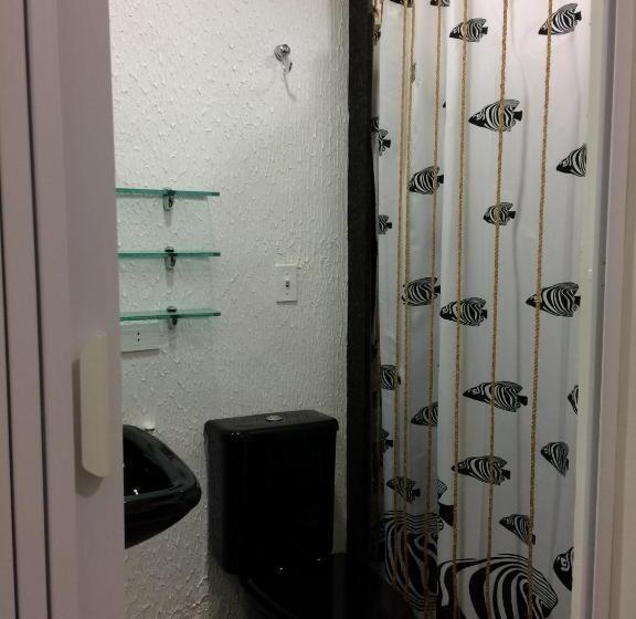 Condomínio Imperial, Praia Do Francês