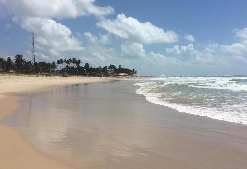 Condomínio Imperial, Praia Do Francês