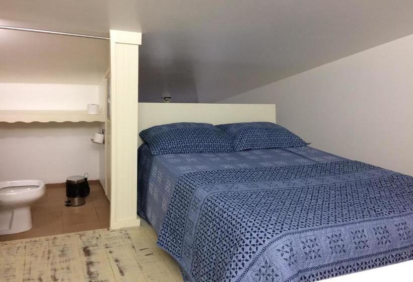 Condomínio Imperial, Praia Do Francês