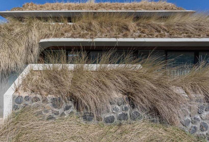 Duinhotel Tien Torens