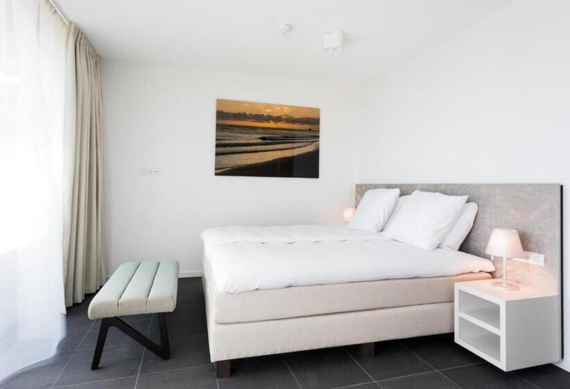 Duinhotel Tien Torens