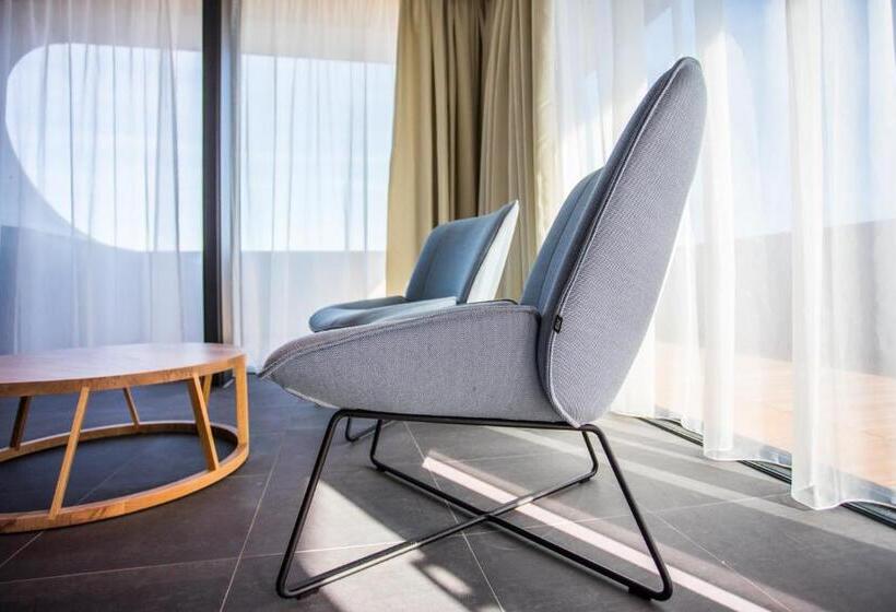 Duinhotel Tien Torens