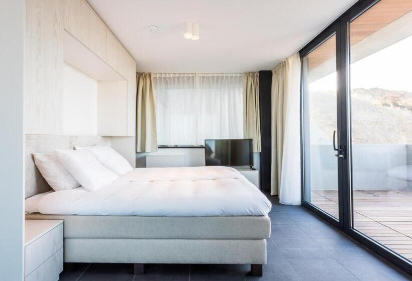 Duinhotel Tien Torens