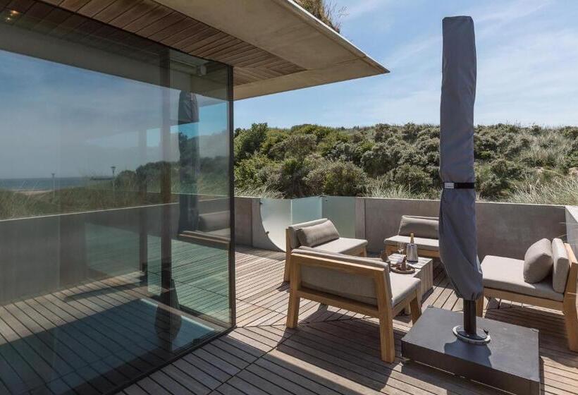 Duinhotel Tien Torens