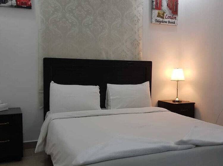 Heidelberg Apartments