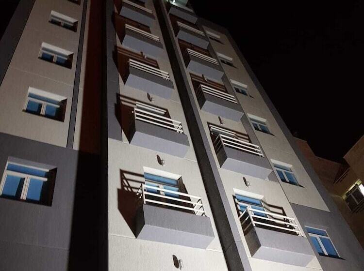 Heidelberg Apartments