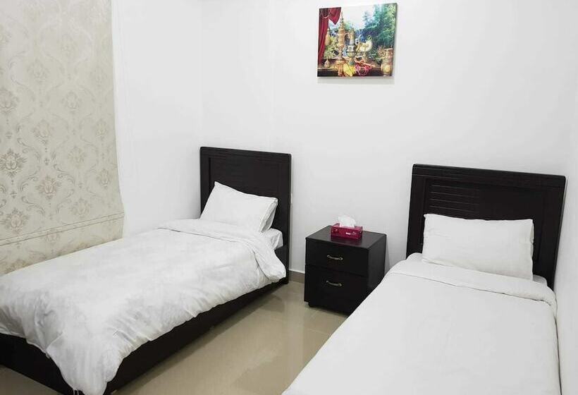 Heidelberg Apartments