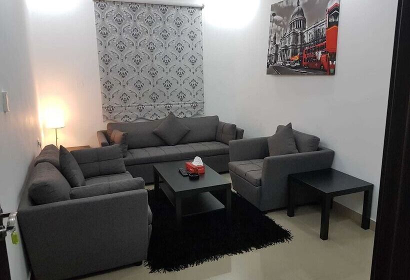 Heidelberg Apartments