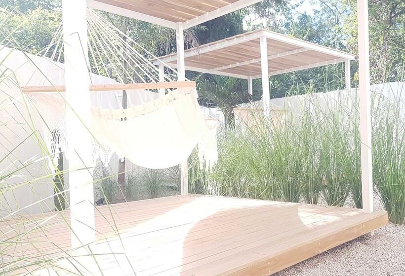 فندق Boho Tamarindo