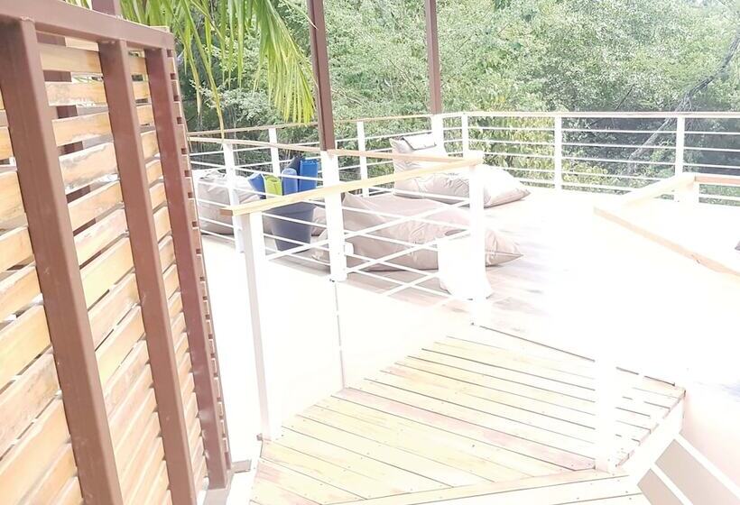 فندق Boho Tamarindo