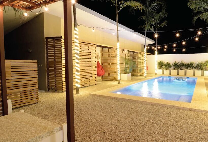 فندق Boho Tamarindo