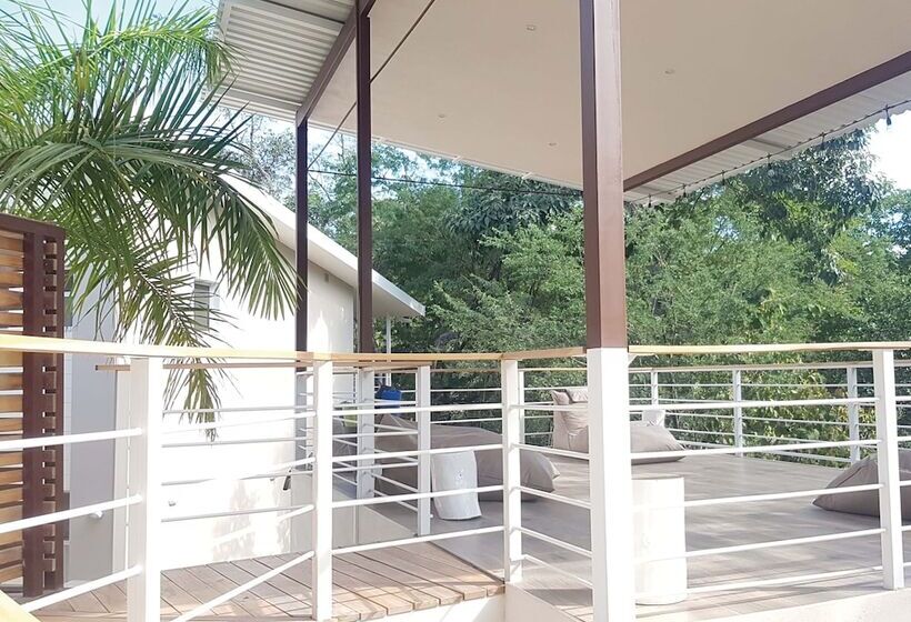 فندق Boho Tamarindo