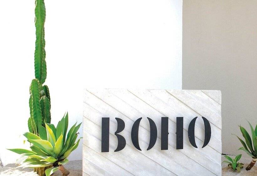 فندق Boho Tamarindo