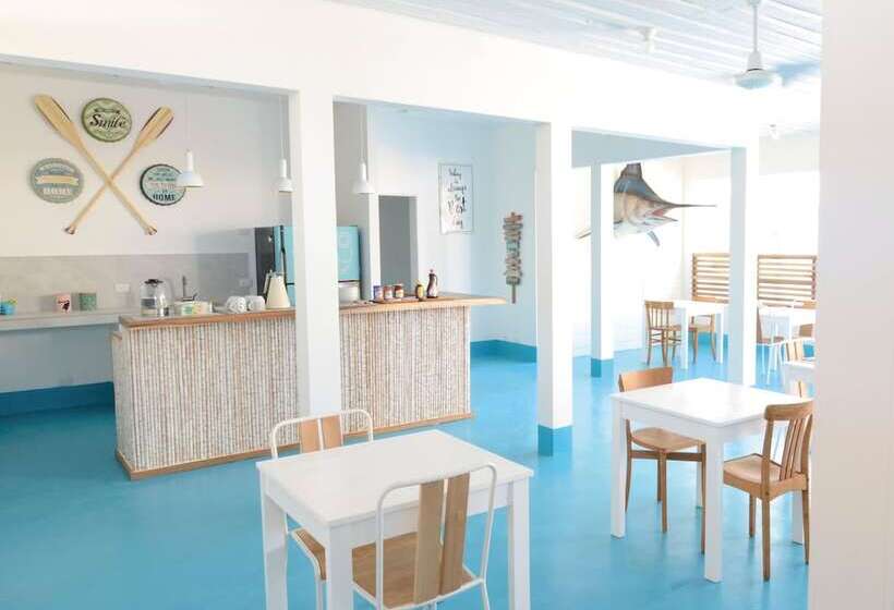 فندق Boho Tamarindo