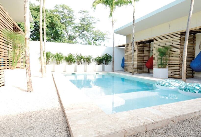 فندق Boho Tamarindo