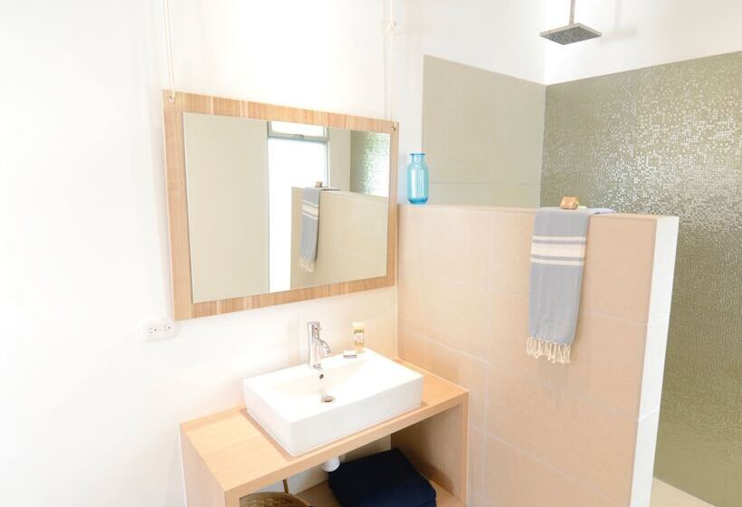 فندق Boho Tamarindo