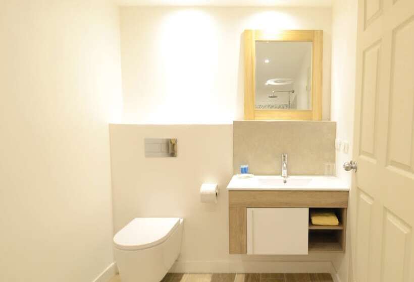 فندق Boho Tamarindo