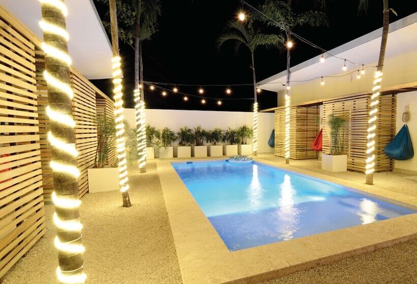 فندق Boho Tamarindo