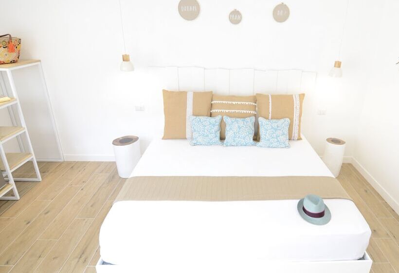 فندق Boho Tamarindo