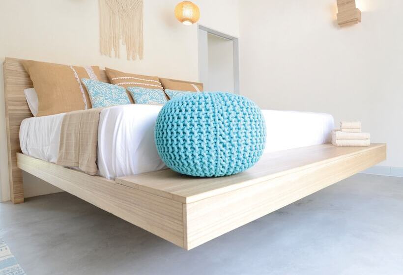 فندق Boho Tamarindo