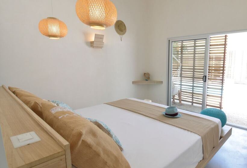 فندق Boho Tamarindo