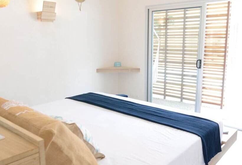 فندق Boho Tamarindo