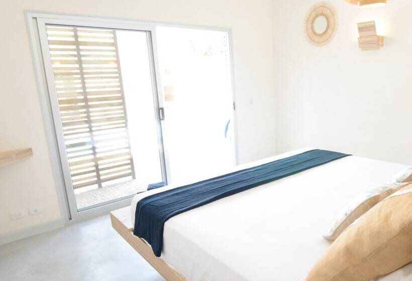 فندق Boho Tamarindo