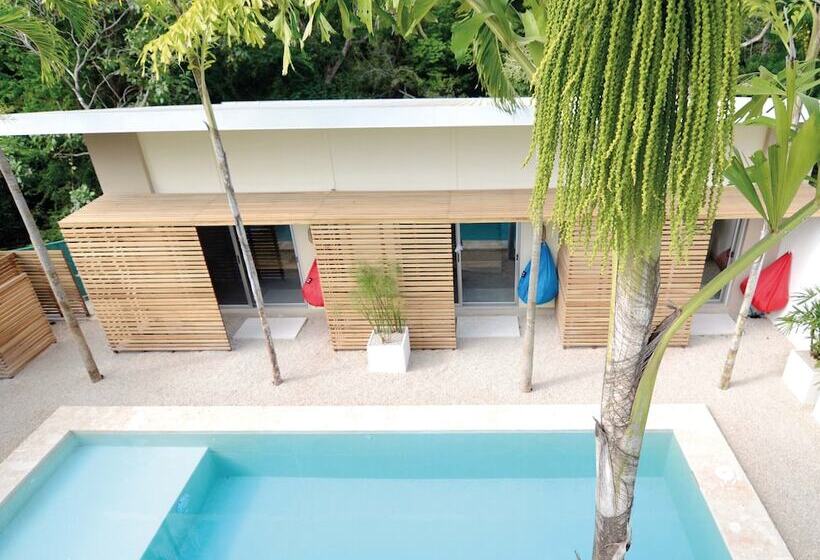 فندق Boho Tamarindo