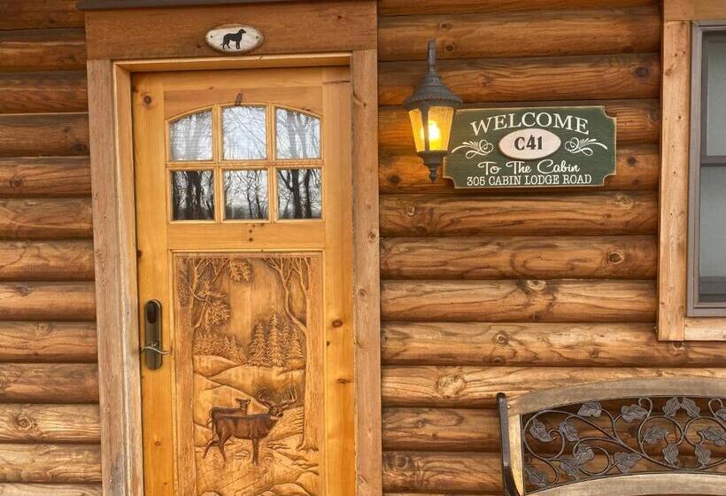 هتل The Lodges At Sunset Village