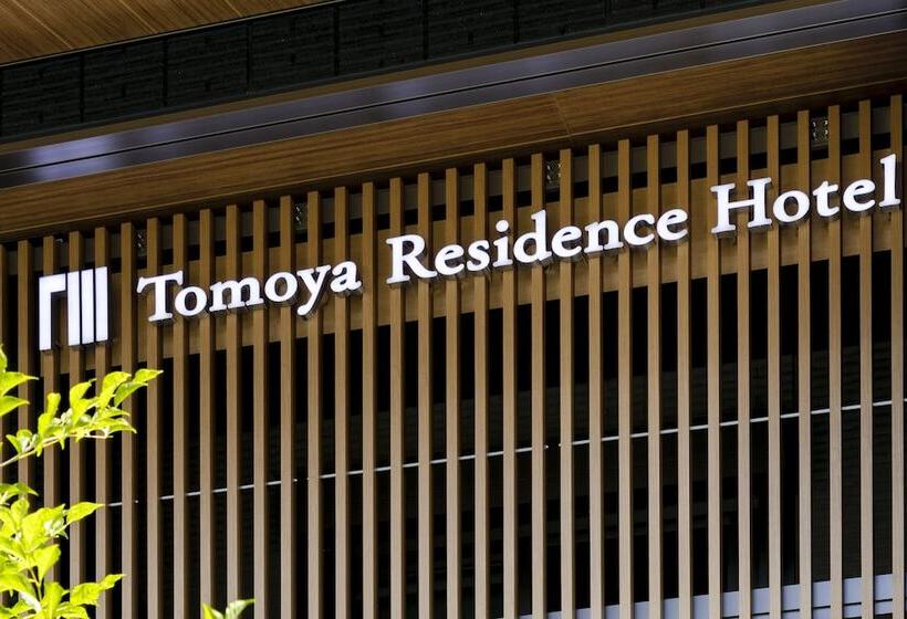 Tomoya Residence Hotel Kyoto