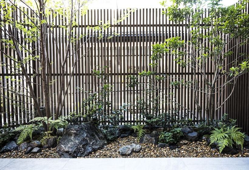 Tomoya Residence Hotel Kyoto