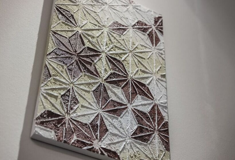 Tomoya Residence Hotel Kyoto